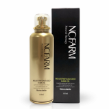 NCFARM Meadowfoam seed hair oil